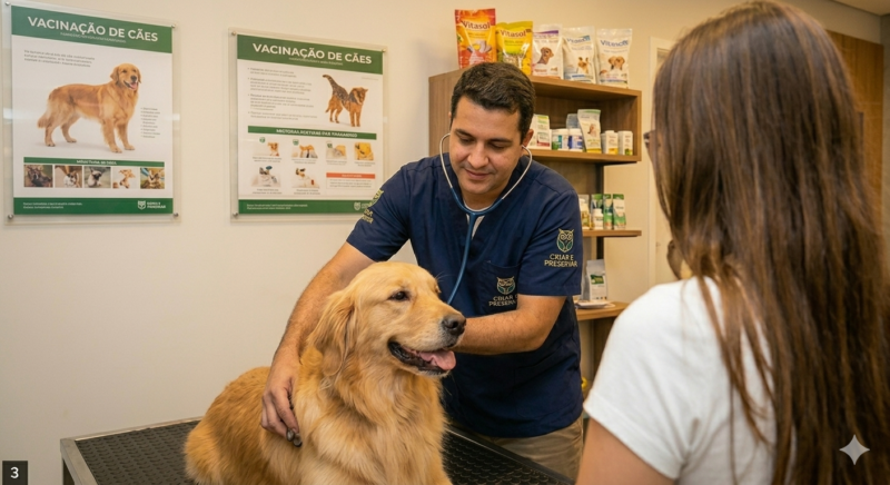 VETERINÁRIO: ANUNCIE AQUI!