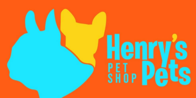 Henry's Pets Pet Shop