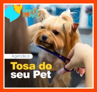 Henry's Pets Pet Shop