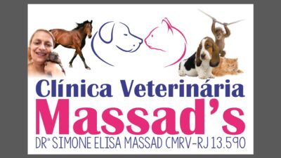 Clínica Veterinária Massad's