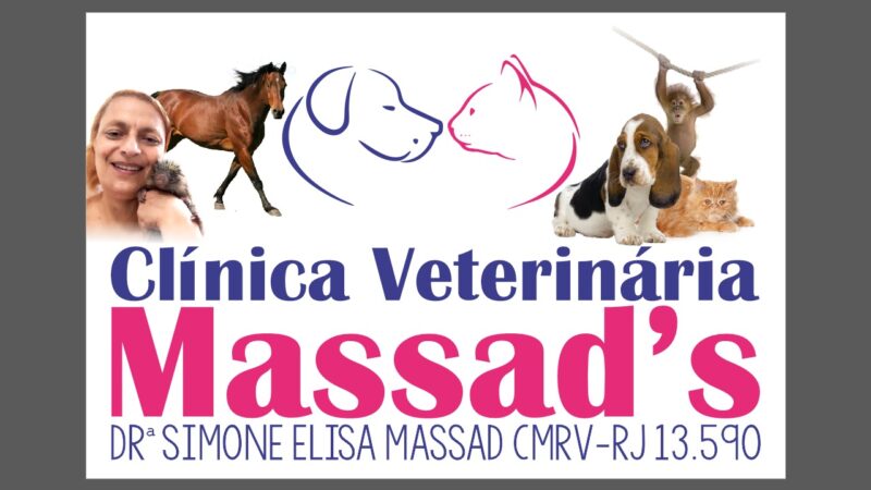 Clínica Veterinária Massad's