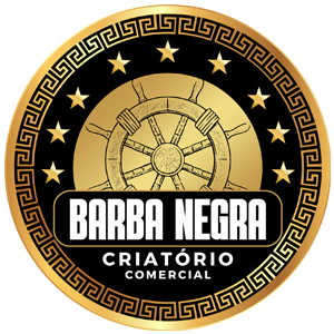 Criatório Comercial Barba Negra